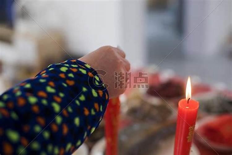 清明节祭拜日