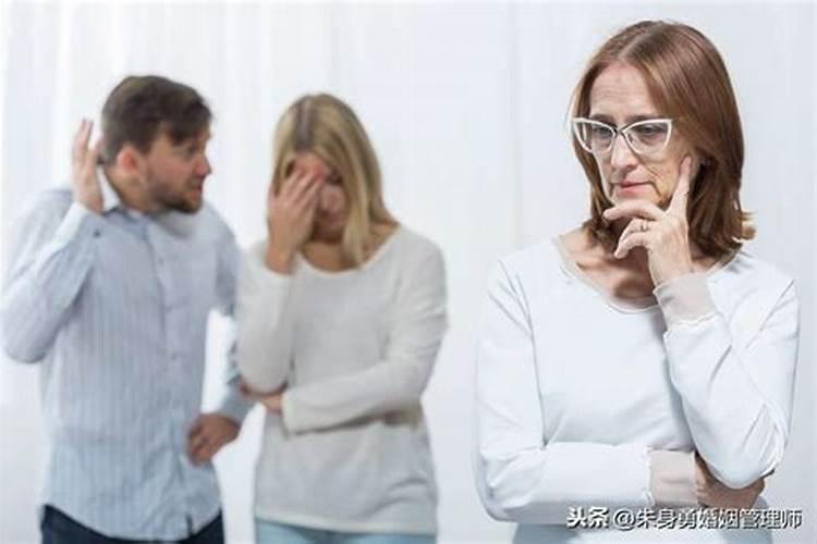 夫妻和睦咒语大全，什么叫驳婚煞 怎么解