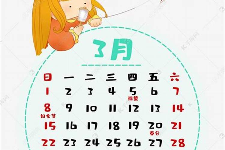 鼠年农历三月十五生日