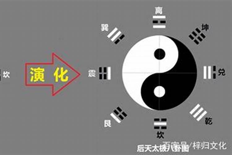 太极阴阳命理法不准