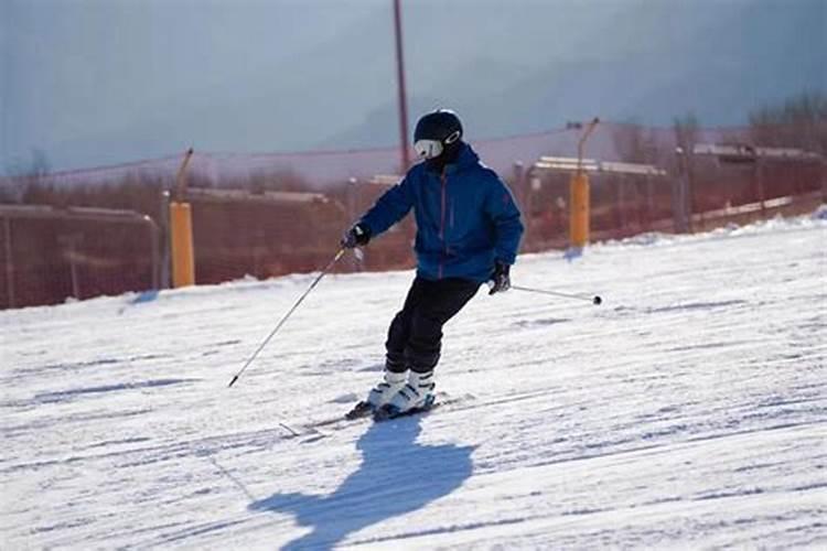 正月初二去哪里滑雪