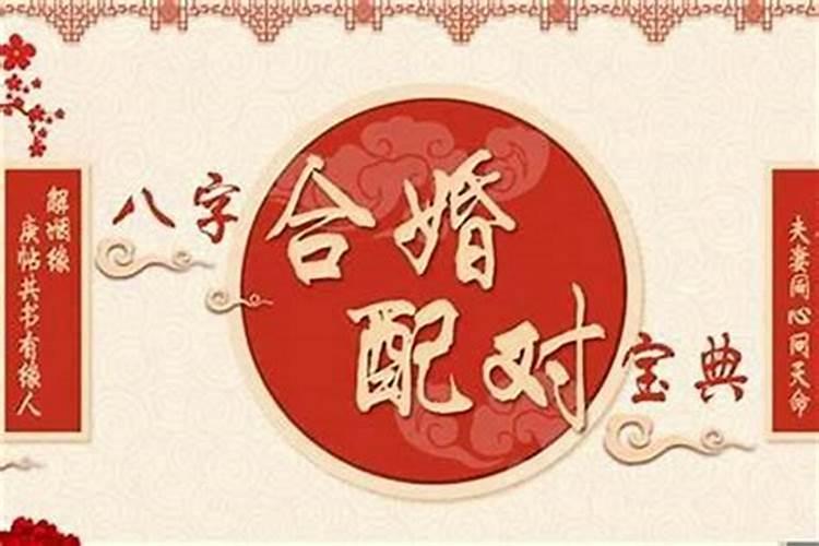 合作八字不合破解