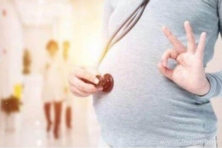 梦见怀孕的流产是什么意思