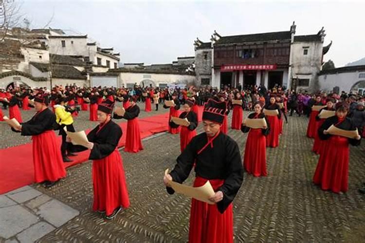 冬至可以祭祀祖先