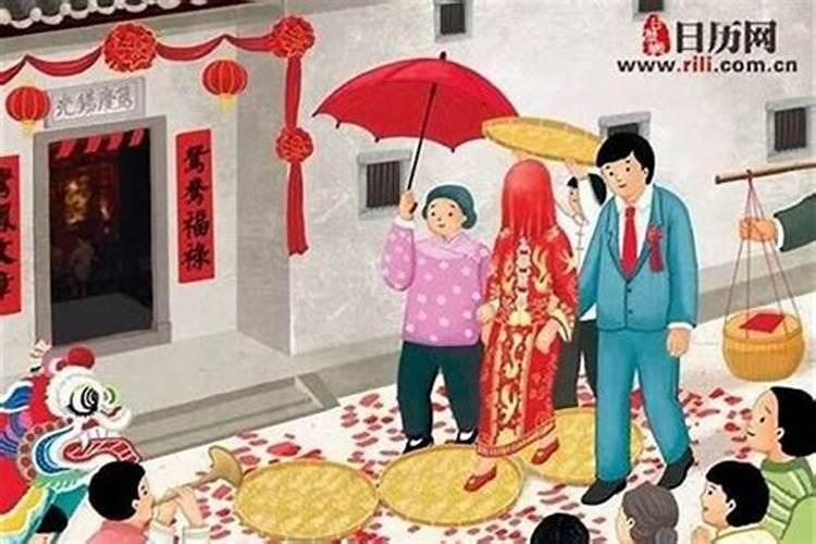 本命年到底可不可以结婚生孩子