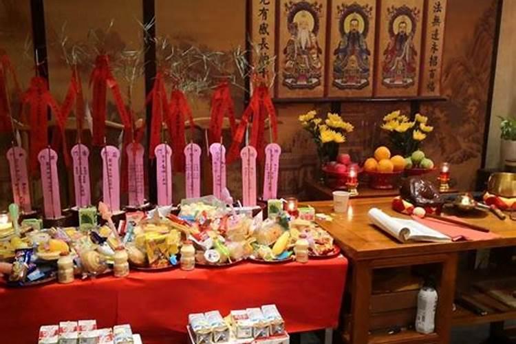 广州的元宵节风俗有哪些传说
