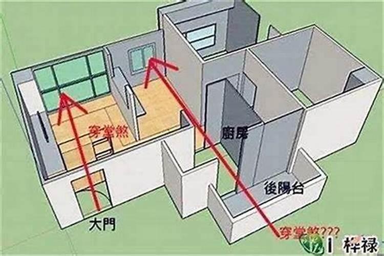 风水学各种煞的化解方法