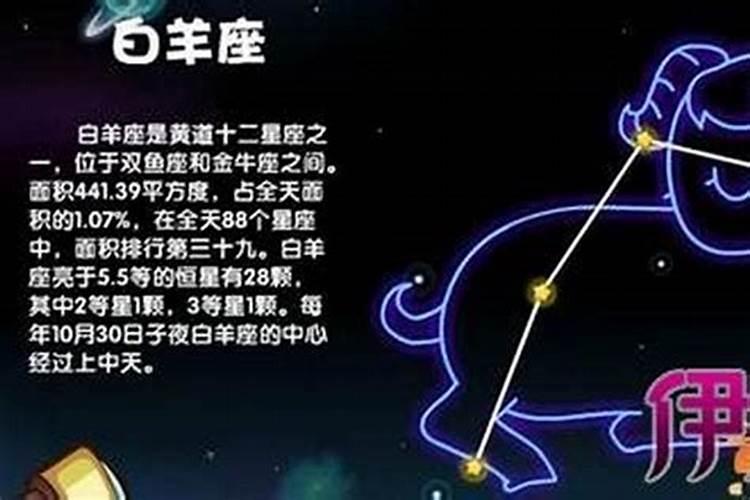 白羊座最服哪个星座