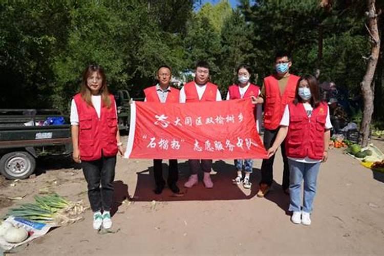 昆明中元节祭扫