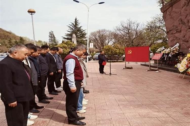 宝鸡清明节祭扫场所