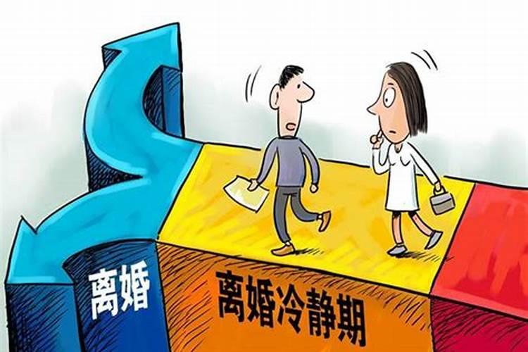 八字看是否会离婚