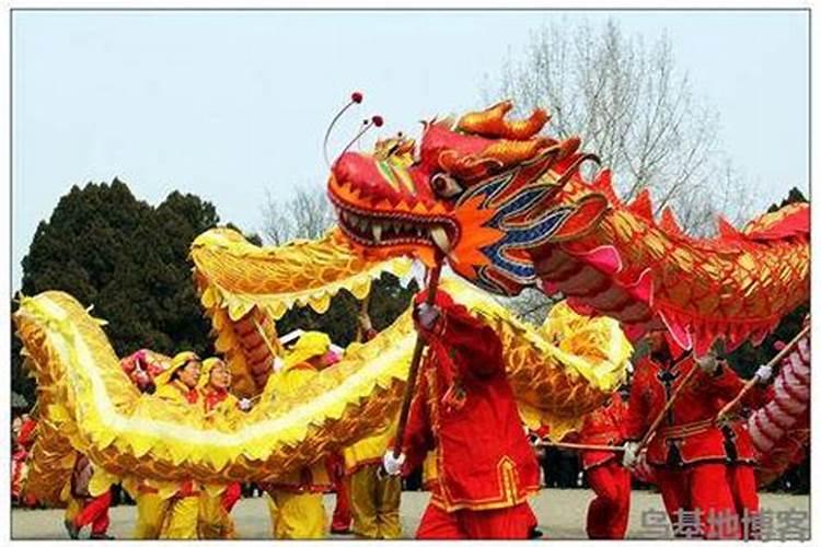 今年几号是龙抬头的日子