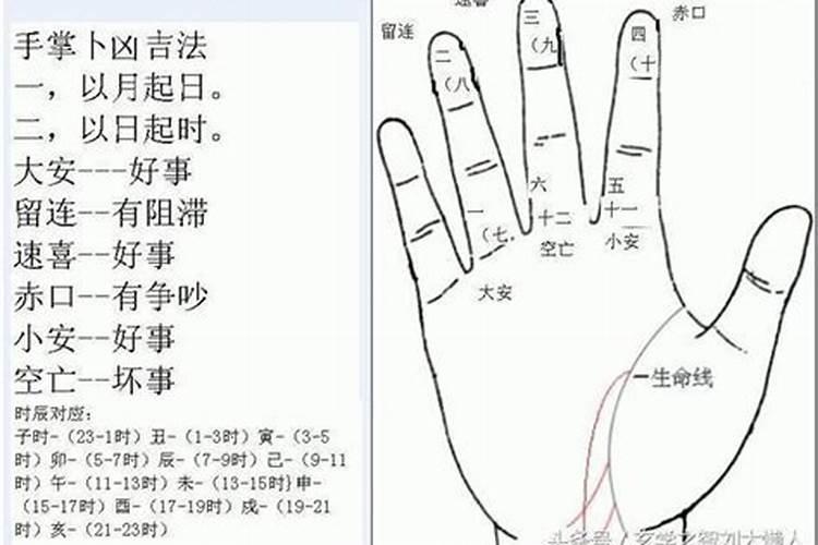 掐指一算八字不合