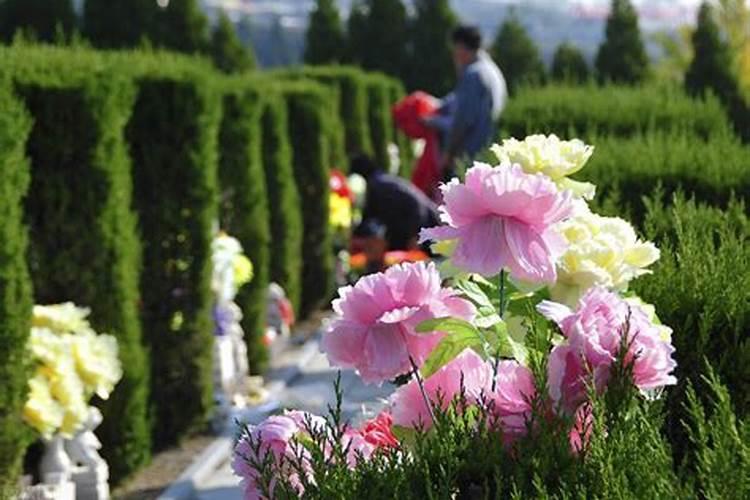 西宁市寒衣节祭祀点