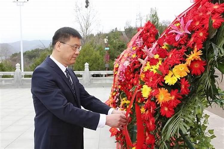 铜川清明节习俗