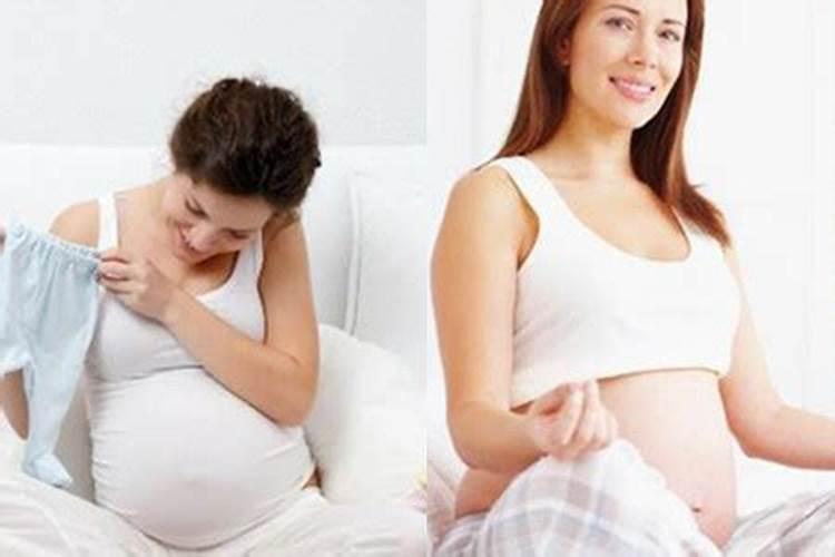 怀孕的人梦见流产了是什么征兆
