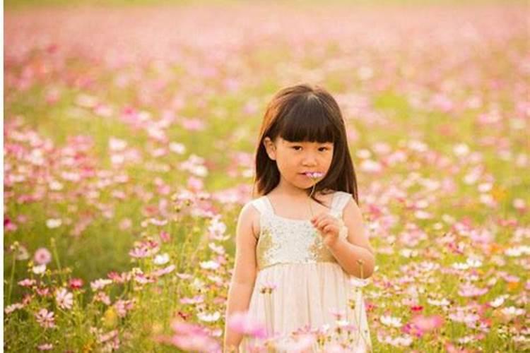 清明节午时生的女孩命运如何