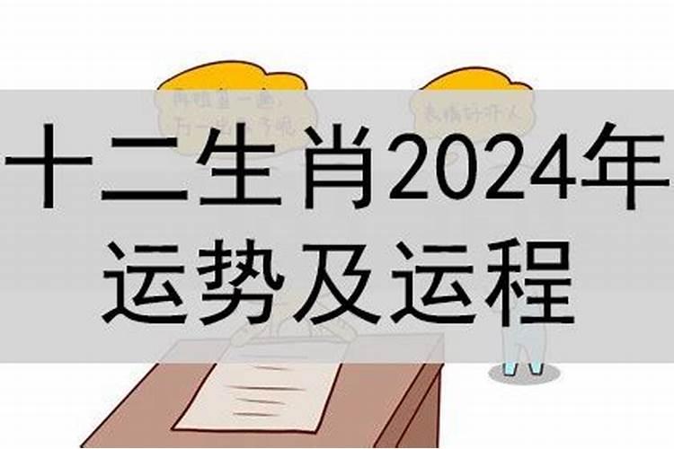 男命猪在2024年的运势