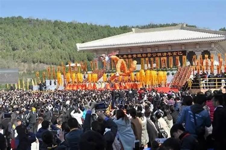 台湾人冬至祭祖法会