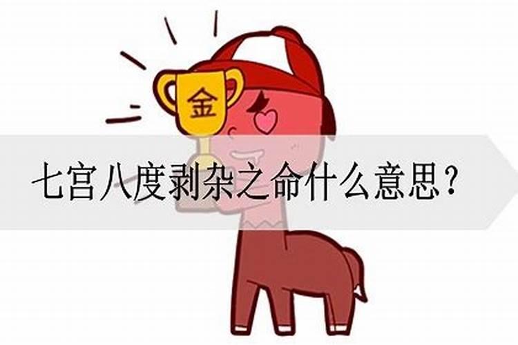 八字不合父母反对的恋情