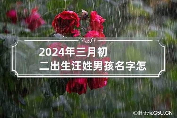 2023年腊月二十三出生