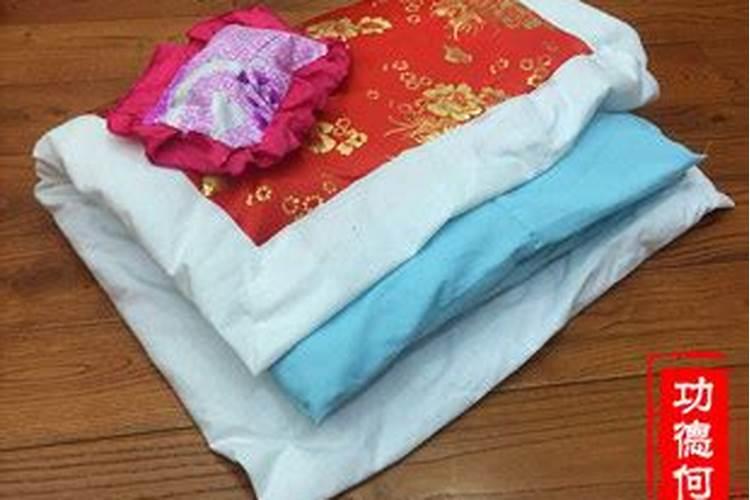 寒衣节祭祀用什么供品