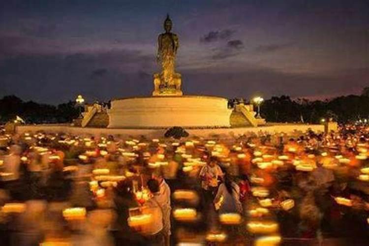 佛教重要节日农历三月十五