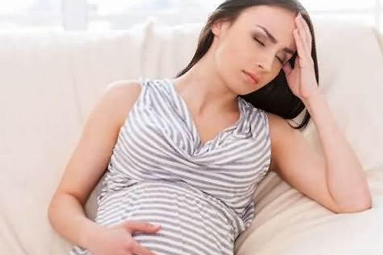 怀孕期间风水禁忌
