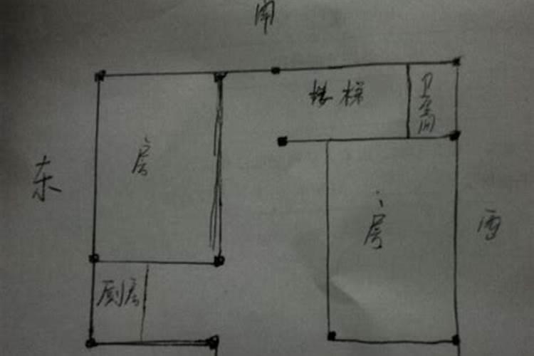 7字型的户型好不好