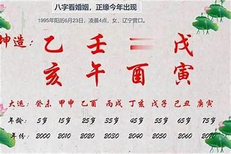 批八字重妻始无殃什么意思