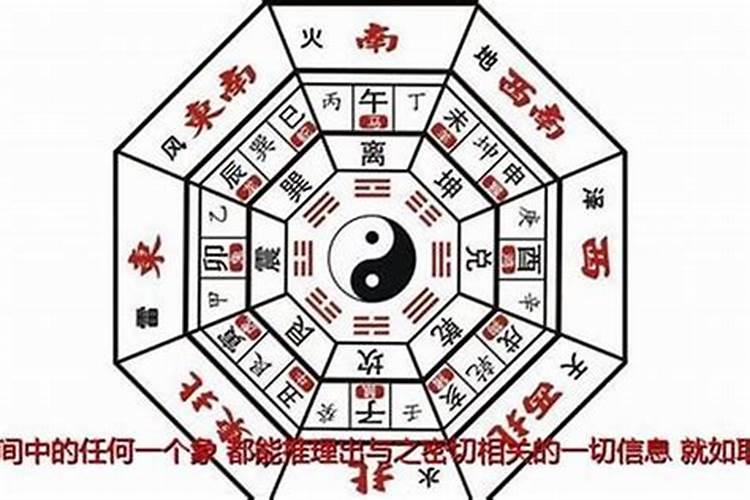 八字算命管事吗