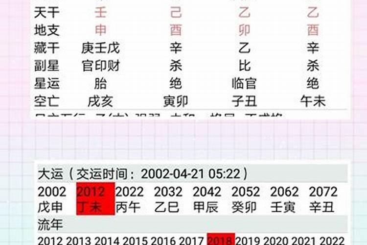 算命婚姻对象长什么样