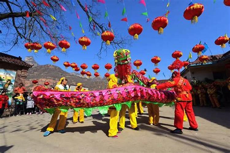 广西龙抬头祭新坟是几点