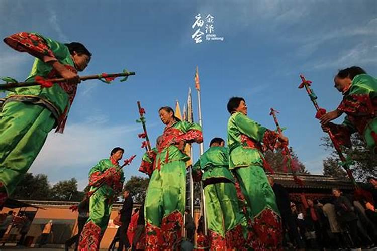 重阳节祭祖是哪里的风俗