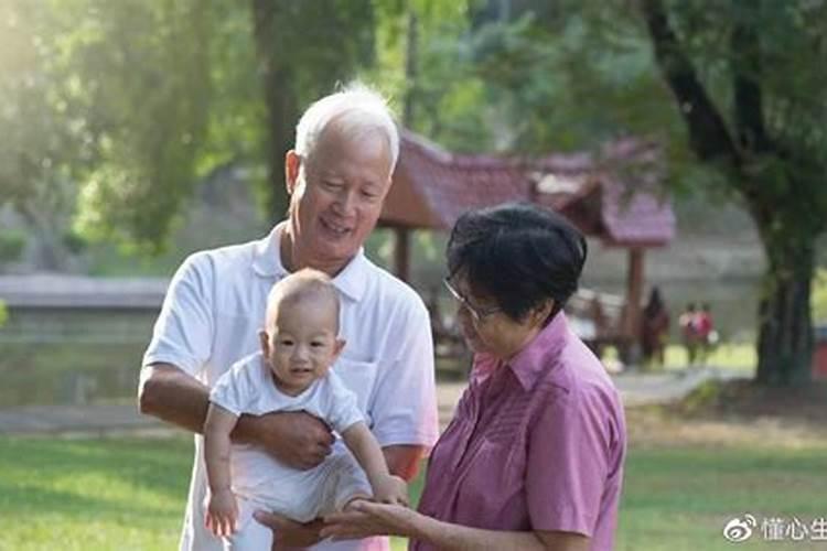 父母参合婚姻太多