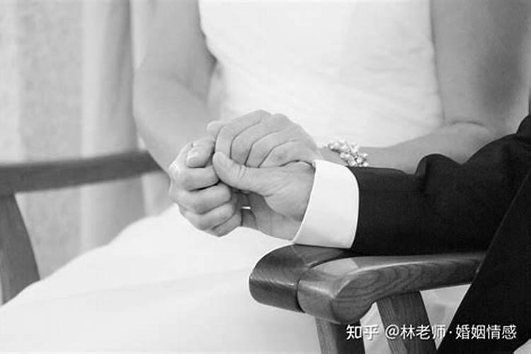 为什么女人感觉婚姻不幸福