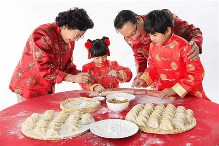 东北正月十五吃饺子的来历