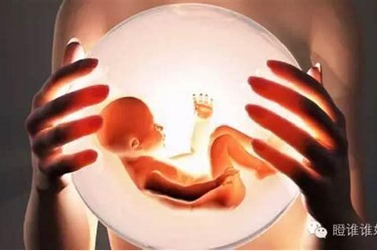 孕妇的胎梦有哪些