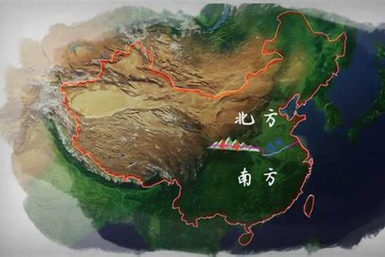 中国的位置特征及其地理意义