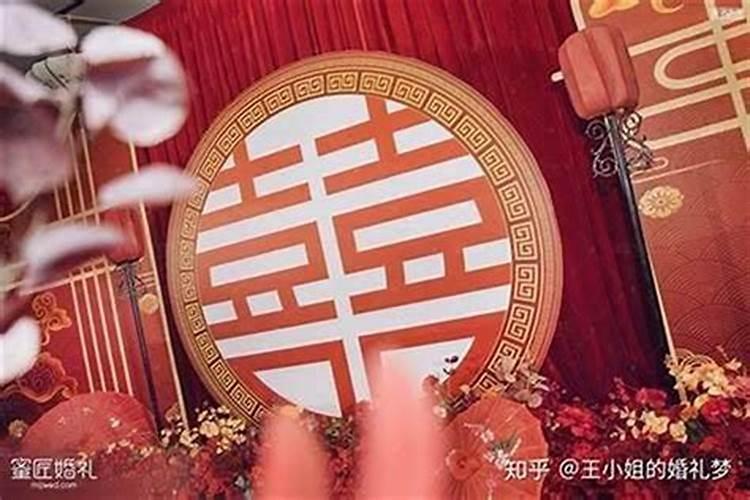 女人本命年结婚怎么样化解