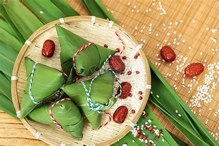 端午节吃粽子的习俗详细讲解