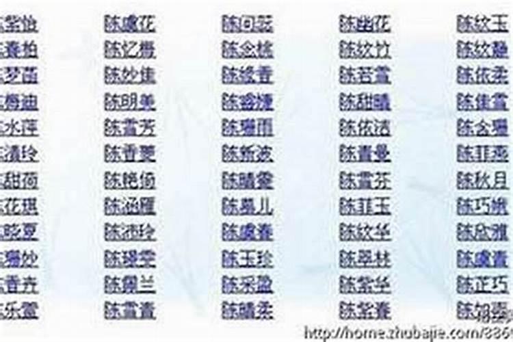 属虎的取名字什么字最佳