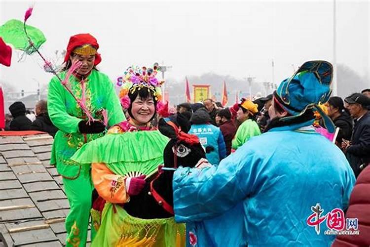 女人梦见满树繁花盛开