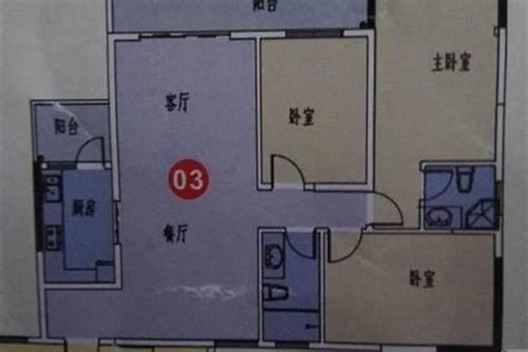 住房风水不好怎么办