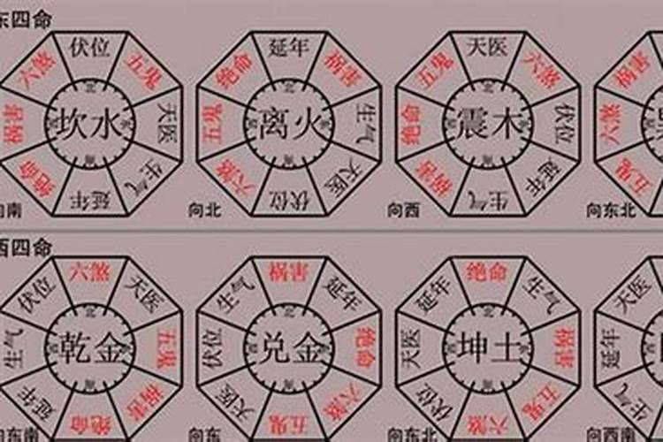 厨房设在哪个方位风水为最好