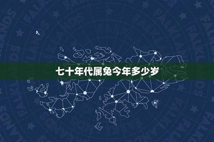 属兔79岁今年运势