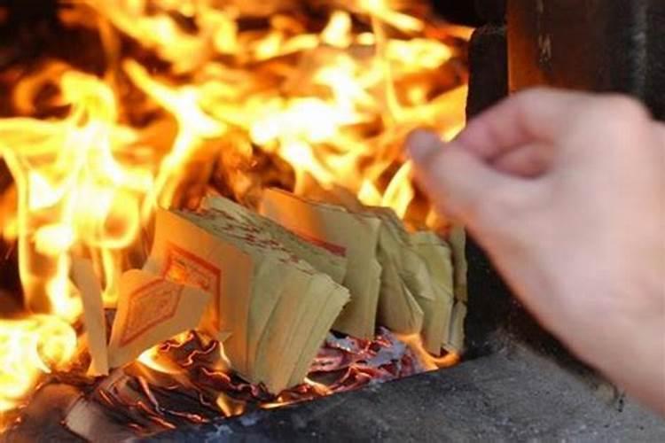 冬至家里祭祖的正确方法是什么