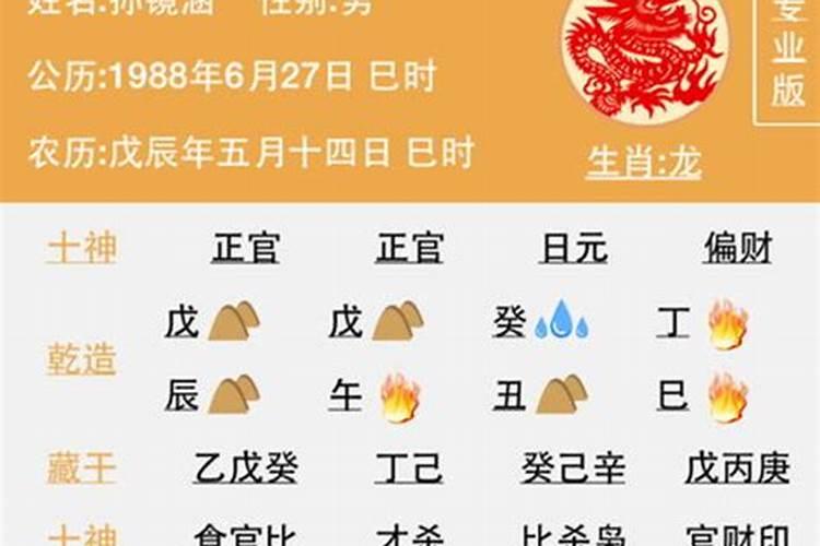 现在谁的八字水平最高