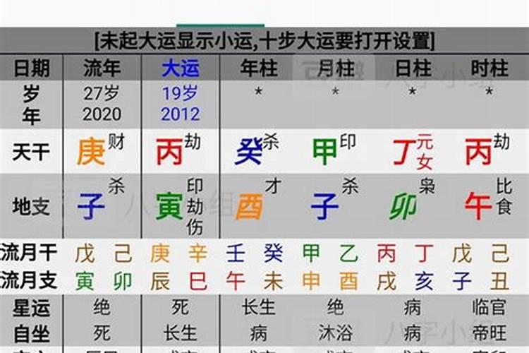 八字地支合婚什么意思