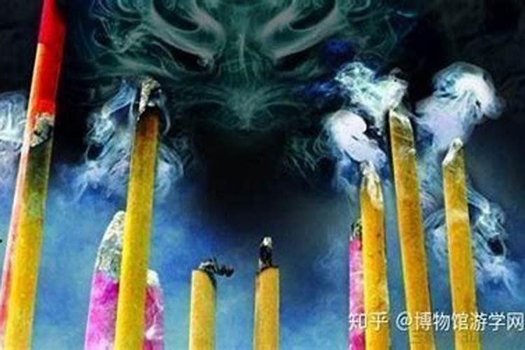 农历民间传统鬼节